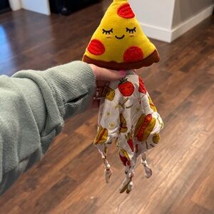 Little Sleepies fast foodie lovey